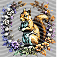 Animal Integration-DW 444